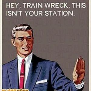 Meet your Posher, Scott